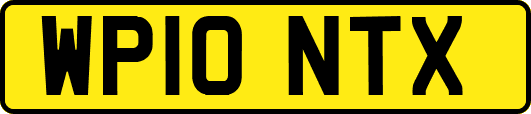 WP10NTX