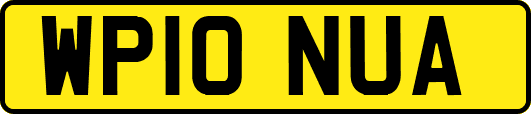 WP10NUA