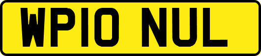 WP10NUL