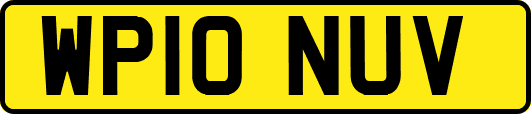 WP10NUV