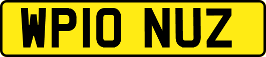 WP10NUZ
