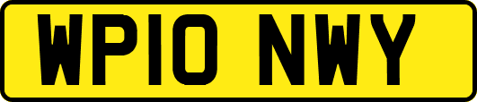 WP10NWY