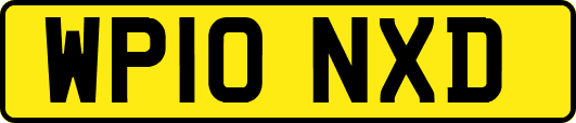 WP10NXD