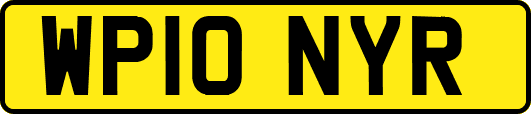 WP10NYR