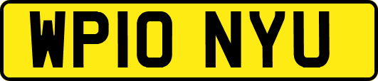WP10NYU