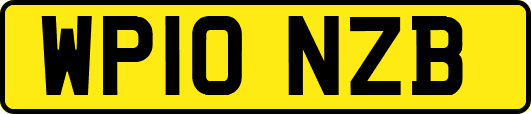 WP10NZB