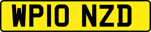 WP10NZD
