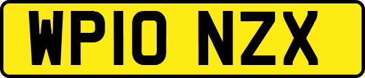 WP10NZX