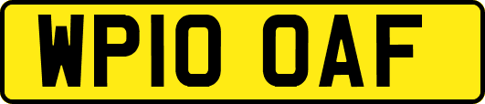 WP10OAF