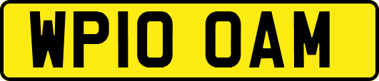 WP10OAM