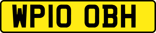 WP10OBH