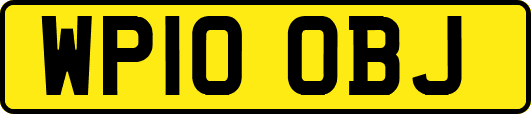 WP10OBJ