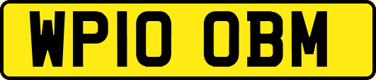 WP10OBM