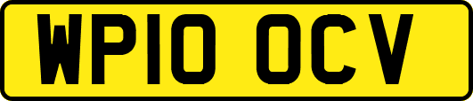WP10OCV