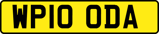 WP10ODA