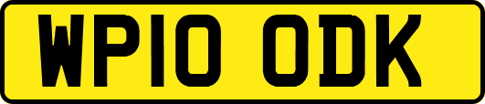 WP10ODK