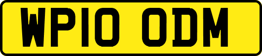 WP10ODM