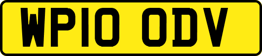 WP10ODV