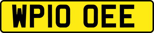 WP10OEE
