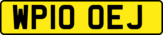 WP10OEJ