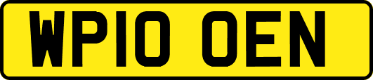 WP10OEN