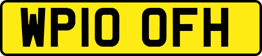 WP10OFH