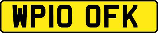 WP10OFK