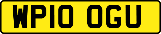WP10OGU