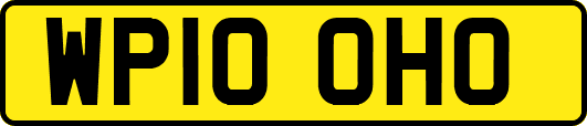 WP10OHO