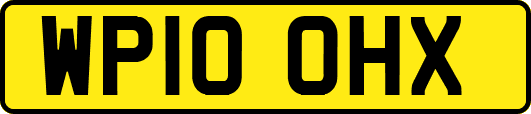 WP10OHX