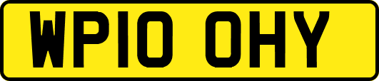 WP10OHY