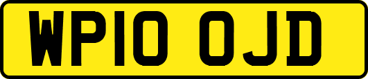 WP10OJD