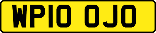 WP10OJO