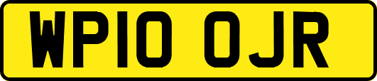 WP10OJR