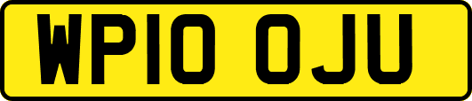 WP10OJU