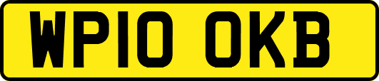 WP10OKB