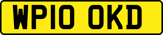 WP10OKD