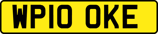 WP10OKE