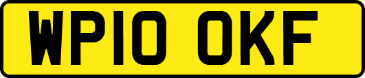 WP10OKF
