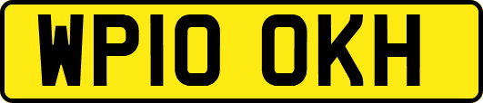 WP10OKH