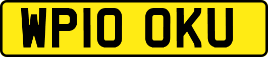 WP10OKU