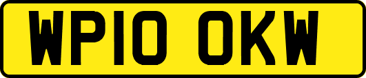 WP10OKW
