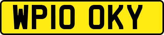 WP10OKY