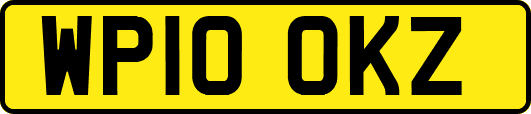 WP10OKZ