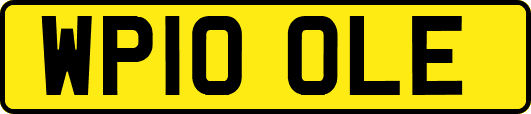 WP10OLE