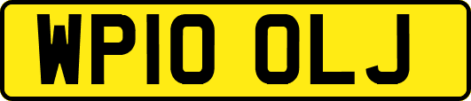 WP10OLJ