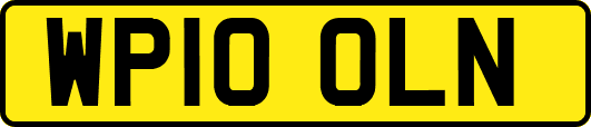 WP10OLN