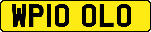 WP10OLO