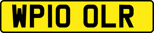WP10OLR