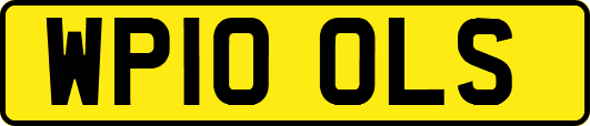 WP10OLS